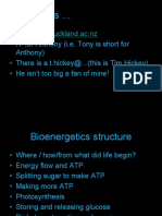 L1-2 Introduction - Beginnings of Life