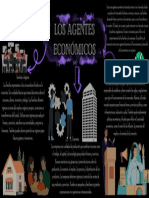 Los Agentes Económicos