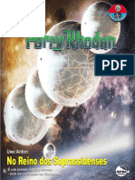 2910 - Perry Rhodan - No Reino Dos Soprassidenses - 2910