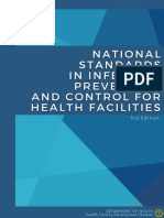 Manual of Natl Standards in IPC 3rd Ed