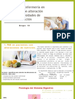 Tarea de Nutricion Grupo10