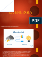 La Energia