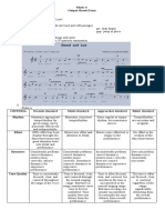 Grade 4-6 3rd Quarter Music Revise