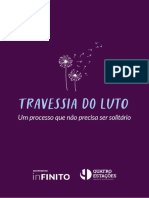 CARTILHA - Travessia Do Luto