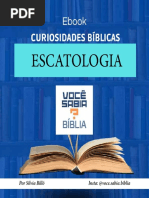 Ebook Escatologia