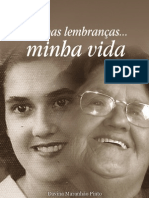 Livro Davina M. Pinto