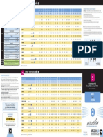 Horaires Morbihan Ete Ligne5