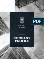 TGH Company Profile 260821