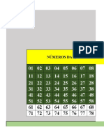 QUININHA E SENINHA 60 DEZENAS PARA 45 DEZENAS 50 JOGOS Cópia