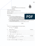 2019-2020 OBT - Paper Ans Answers