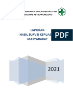 Lap IKM Ketrowonojoyo 2021