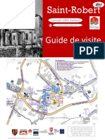 Flyer Guide Visite 2021