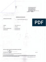 Oleic Acid 75% (Pacific Oleo - Malaysia) 18.01.2023