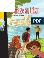 Chasse Au Trésor Extrait Calaméo