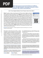 Assessment of Intraocular Pressure Measurement.46