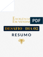 Resumo Desafio - 2