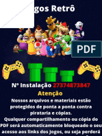 Jogos Retro D Ginrbq