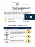 Ejemplo Prueba Reporte Zavic