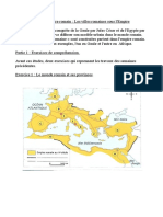 Les Villes Romaines Sous L Empire 6e