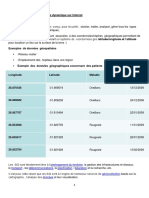 Cours M1 Intro Webmapping