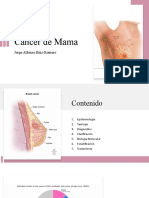 Cáncer de Mama