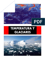 Problemas Por Los Cambios de Temperatura