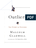 Outliers