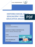 Historia Politica Educativa-2