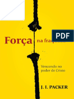 Forca Na Fraqueza Trecho