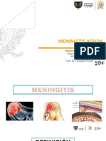 MENINGITIS AGUDA Ultimo 3