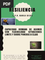 Curso Resiliencia