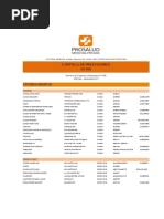 Cartilla PS 400 Dic 2022