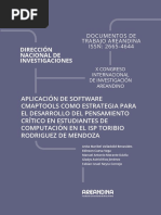 Conceptos Mapas Conceptuales Cmap Tools