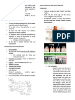 Dental Materials - Prelims