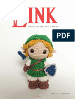 Link Zelda