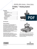 Enviro Seal System Rotary Valaves