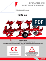 Ibis M - L Eng