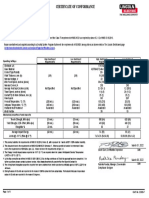 .072" (1.8 MM) AWS D1.8:2016 March 01, 2022: Innershield® NR®-232