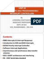 Module - III (A&B)