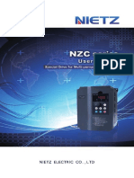 Nietz Electric Co.,Ltd