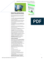 Resumo NR 13 - Caldeiras, Vasos de Pressão e Tubulações NOVO