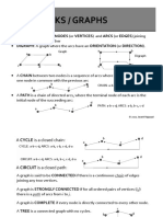 Graph Theory Basics 2