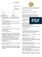 Aula 1 - Modelo Atomico