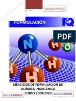 Ejercicios Formulación Página Web - Soluciones