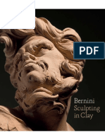 Bernini. Sculpting in Clay (Collective)