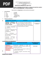 Ses. Representamos Nuestras Preferencias Alimentarias-Mate Revisado