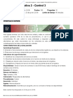 Semana 04 - Sumativa 2 - Control 3 - GESTIÓN LOGÍSTICA