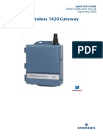 Quick Start Guide Smart Wireless Gateway en 75802