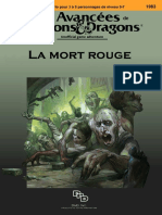 DND ADD La-Mort-Rouge