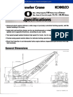 Kobelco 7150